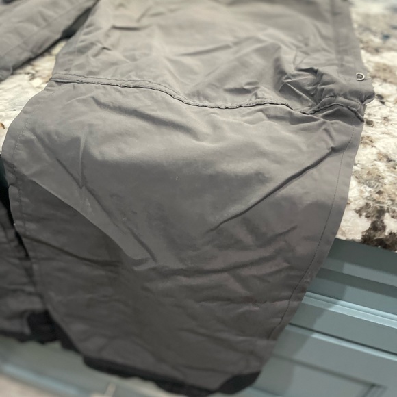 White Sierra Snow Pants men’s size XL - Picture 3 of 10